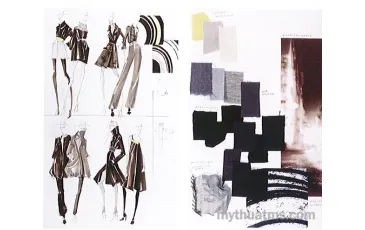 Các yếu tố cần xem xét trong thiết kế thời trang